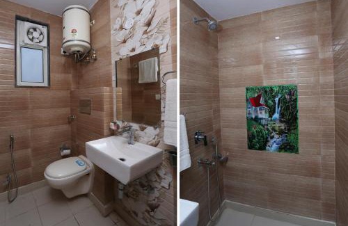 South West Hotel | HOTEL MOON LIGHT