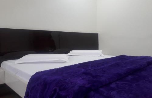 Ajmer Hotel | Hotel Moon Sky Ajmer