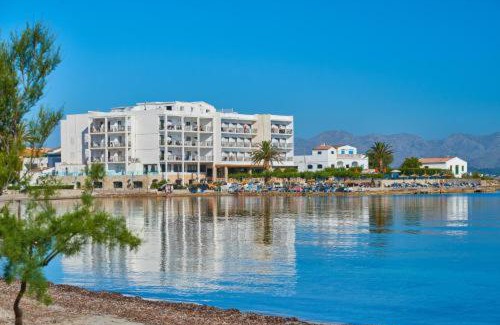 es Bacares Hotel | Hotel Moré