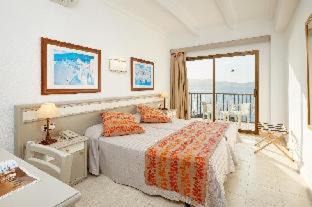 es Bacares Hotel | Hotel Moré