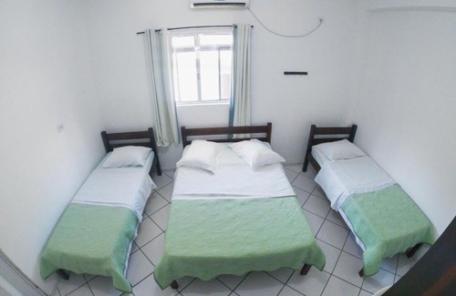 Pontal do Parana Hotel | HOTEL MORADA DO SOL