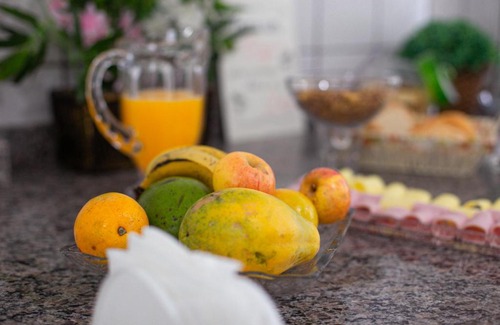 Pontal do Parana Hotel | HOTEL MORADA DO SOL