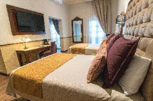 Downtown Guadalajara Hotel | Hotel Morales Historical & Colonial Downtown Core