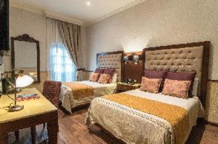 Downtown Guadalajara Hotel | Hotel Morales Historical & Colonial Downtown Core