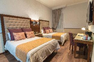 Downtown Guadalajara Hotel | Hotel Morales Historical & Colonial Downtown Core