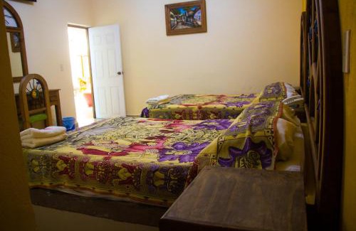 Centro Hotel | Hotel Morelos Colima