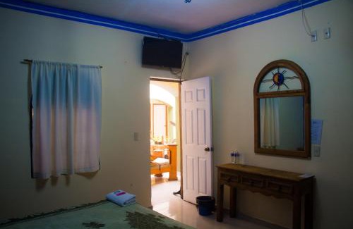 Centro Hotel | Hotel Morelos Colima