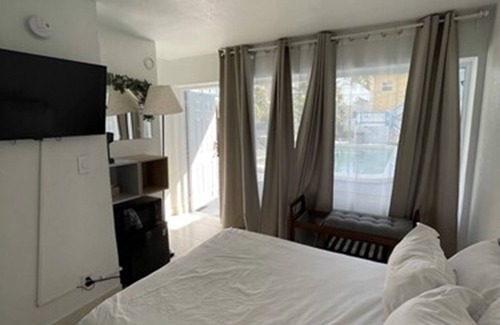 East Fort Lauderdale Hotel | Hotel Motel Lauderdale Inn