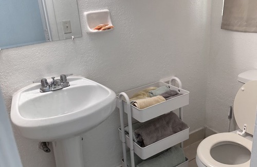 East Fort Lauderdale Hotel | Hotel Motel Lauderdale Inn