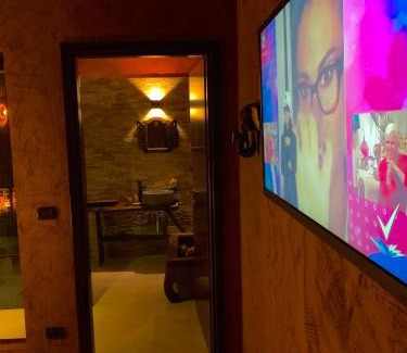Front Apartment | Hotel Motel Residence S