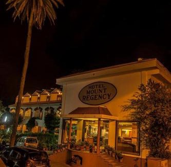 Mount Abu Hotel | Hotel Mount Regency by SAH