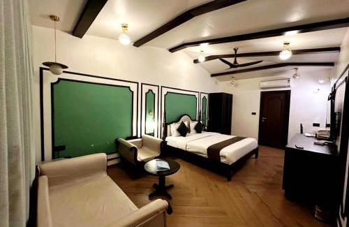Mount Abu Hotel | Hotel Mount Regency by SAH