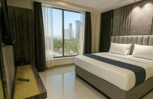 Paharganj Hotel | Hotel Mountain Express ' New Delhi City center