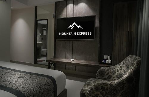 Paharganj Hotel | Hotel Mountain Express ' New Delhi City center