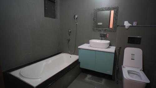 Vasundhara Hotel | Hotel Mukut Regency