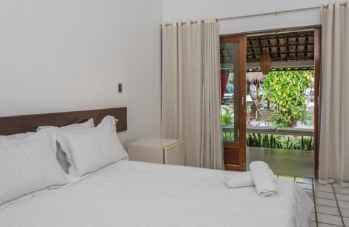 Porto Seguro Hotel | Hotel Mundaí Praia Camping e Est para Mh