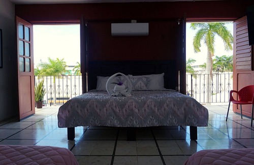 Zona Centro Hotel | Hotel Murallas 231