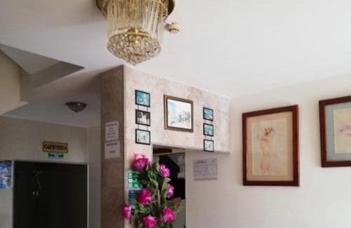 Guayaquil Hotel | Hotel Murcia