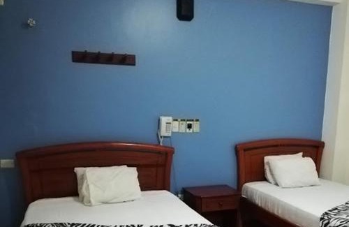 Guayaquil Hotel | Hotel Murcia