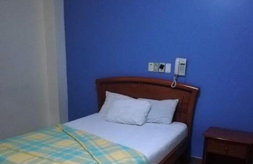 Guayaquil Hotel | Hotel Murcia