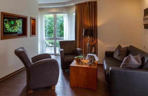 Ibbenbueren Hotel | Hotel Mutter-Bahr