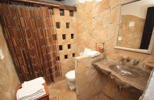 Del Cerrillo Hotel | Hotel Na Bolom