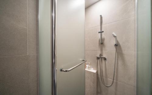 Paldal-gu Hotel | HOTEL MYEONG JAK