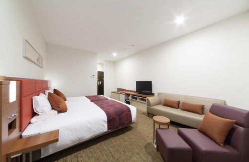 Haneda Hotel | HOTEL MYSTAYS Haneda