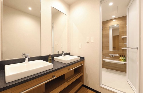 Chuo Ward Hotel | HOTEL MYSTAYS Kumamoto Riverside