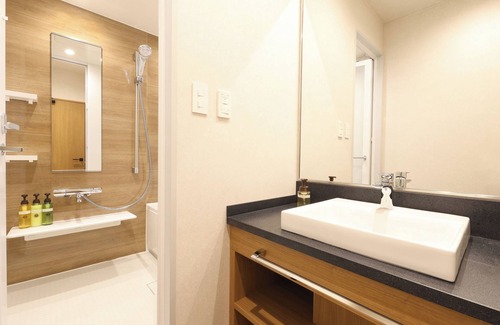 Chuo Ward Hotel | HOTEL MYSTAYS Kumamoto Riverside
