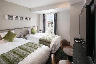 Nishiki Hotel | Hotel Mystays Nagoya Nishiki