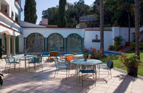 Tepoztlan Apartment | Hotel Mythos