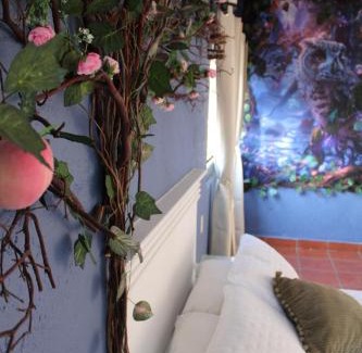 Tepoztlan Apartment | Hotel Mythos