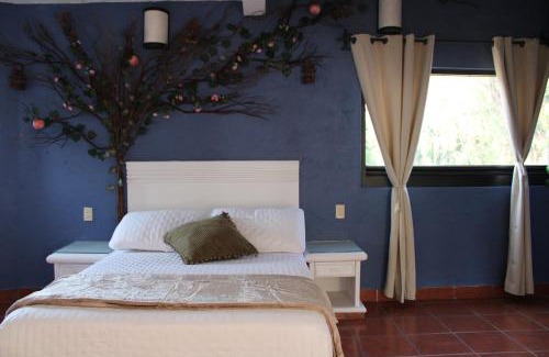 Tepoztlan Apartment | Hotel Mythos