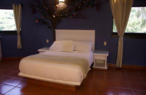 Tepoztlan Apartment | Hotel Mythos