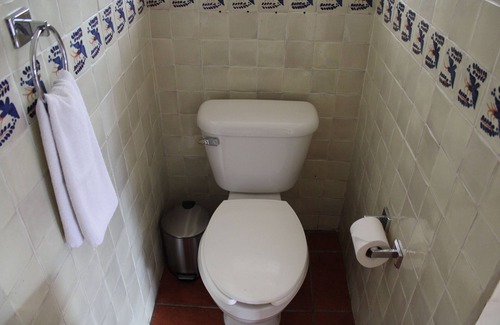 Tepoztlan Hotel | HOTEL MYTHOS