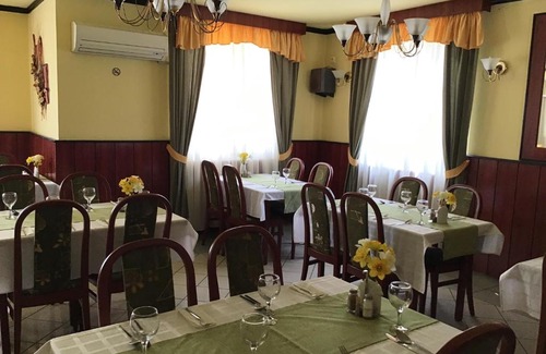 Hajduszoboszlo Hotel | Hotel Nóra