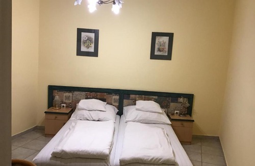 Hajduszoboszlo Hotel | Hotel Nóra