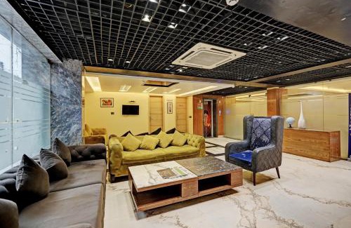 Paharganj Hotel | Hotel N Maharani Free Airport Pickup