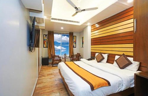 Paharganj Hotel | Hotel N Maharani Free Airport Pickup