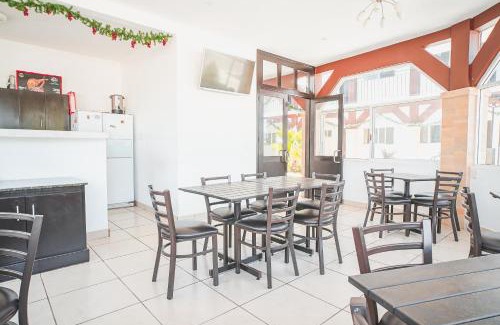 San Cristobal de las Casas Hotel | Hotel Nukuch Nah