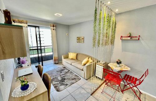 Meireles House | Hotel na Beira Mar de Fortaleza