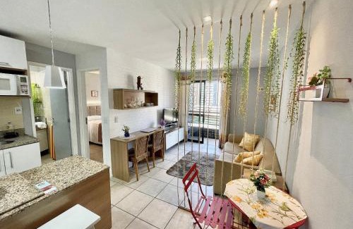 Meireles House | Hotel na Beira Mar de Fortaleza