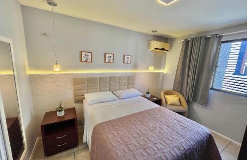 Meireles House | Hotel na Beira Mar de Fortaleza