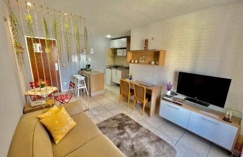 Meireles House | Hotel na Beira Mar de Fortaleza