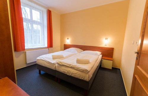 Zeliv Hotel | Hotel Na Kocandě