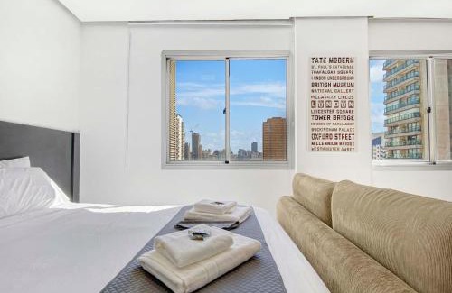 Vila Nova Conceicao Hotel | Hotel na Vila Olimpia