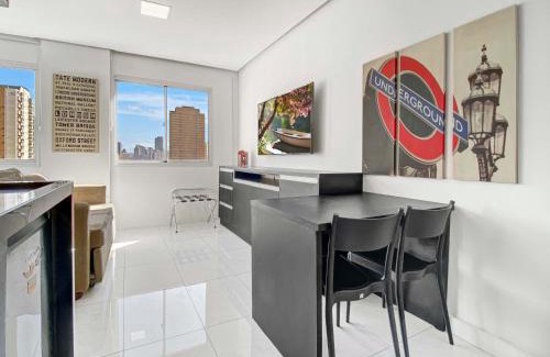 Vila Nova Conceicao Hotel | Hotel na Vila Olimpia