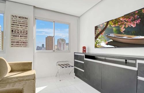 Vila Nova Conceicao Hotel | Hotel na Vila Olimpia