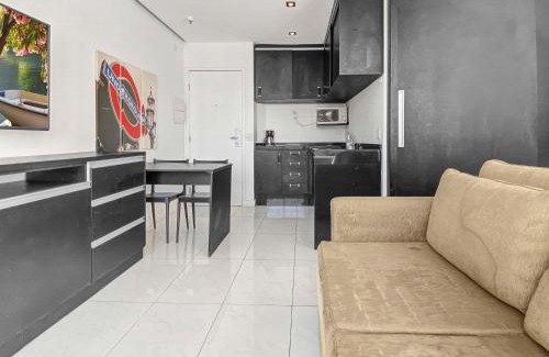 Vila Nova Conceicao Hotel | Hotel na Vila Olimpia